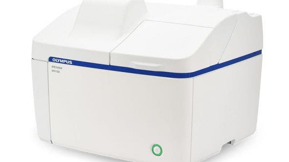 Introduction to the APEXVIEW™ APX100 Digital Imaging System