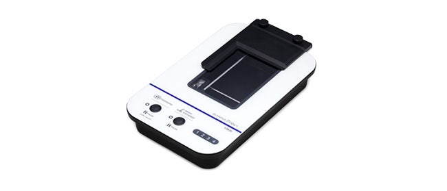 CM20 incubation monitoring system