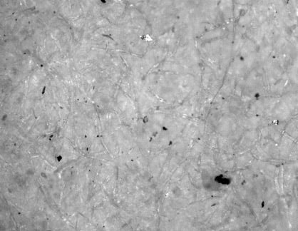 使用视频内窥镜检测喷气式引擎