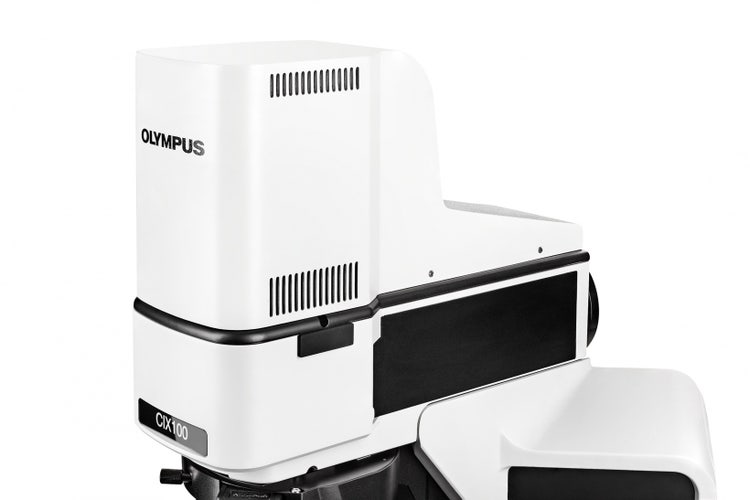 用于技术清洁度检测的颗粒分析系统