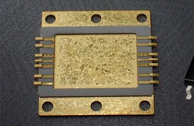 由KOSTECSYS有限公司提供的样品