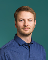 Nicolas Schilling，苏黎世大学显微镜和图像分析中心显微镜应用专家