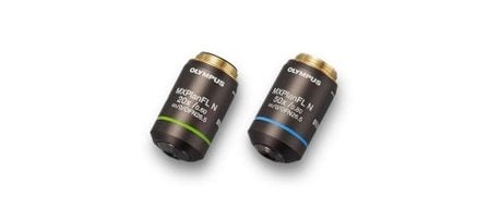 半导体检测物镜