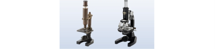 Microscope Museum