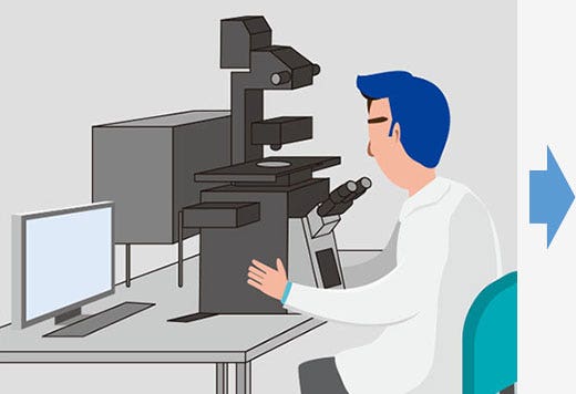 弊社専任スタッフによるデータ撮影