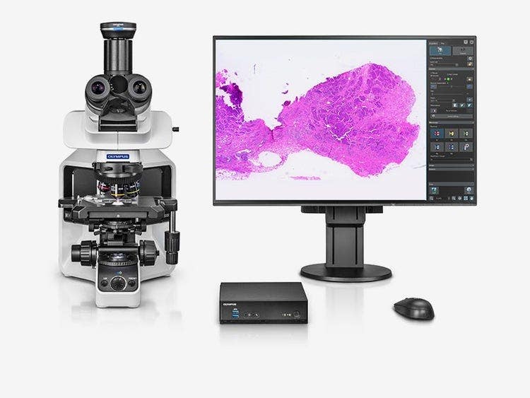 The standalone module can simplify your workflow