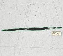 Inclusion worst field solution