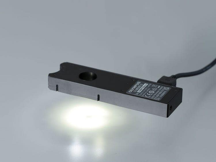 MIX slider (top side) U-MIXR-2