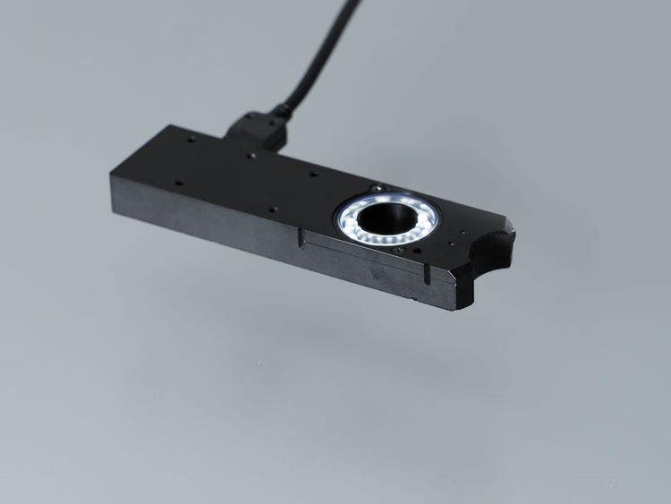 MIX slider ((bottom side) U-MIXR-2