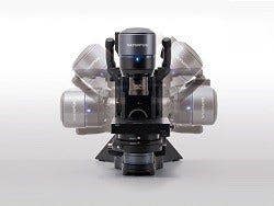 DSX digital microscope series