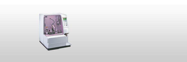 Tissue Tek Glas SGC400