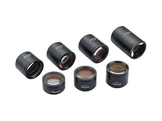 Choice of High-Performance Objectives