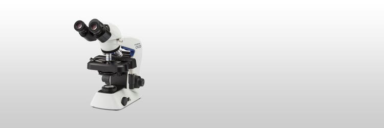 CX23生物显微镜| Evident Scientific | Olympus
